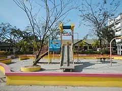 Children's playground