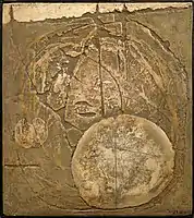 Study II (1963-1964), GASK Kutná Hora