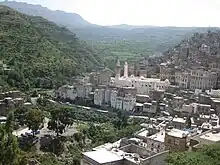 Image 15Jibla became the capital of the Sulayhid dynasty (from History of Yemen)