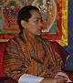 Jigme Singye Wangchuck of Bhutan