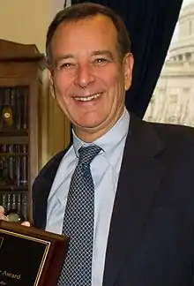 Jim Koch, Co-Founder of Boston Beer Company