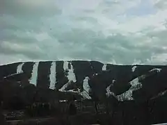 Jiminy Peak in 2002