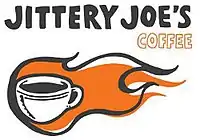 Jittery Joe's Logo