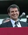 Joan Laporta