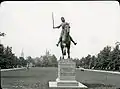 Washington: Meridian Hill Park