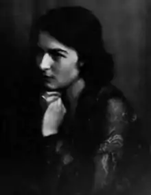 Roos c. 1922