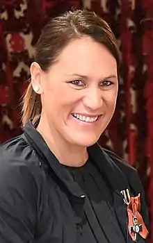 Jodi Brown