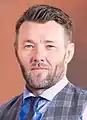 Joel Edgerton, star of Animal Kingdom and Loving