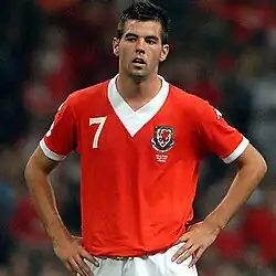 Joe Ledley