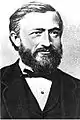 Image 48Philipp Reis, 1861, constructed the first telephone, today called the Reis telephone. (from History of the telephone)