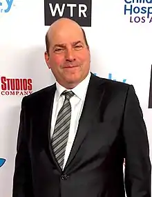 John Jacobs (Producer)