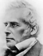 Image 6John Nelson Darby, considered to be the father of modern Dispensationalism (from Evangelicalism in the United States)