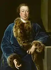 John Rolle Walter, c.1753, Royal Albert Memorial Museum, Exeter