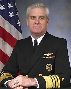 John B. Nathman