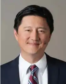 Judge John H. Chun