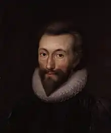 John Donne