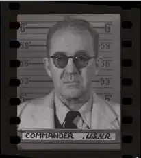 John Ford's Navy personnel photo