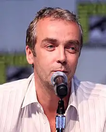 John Hannah