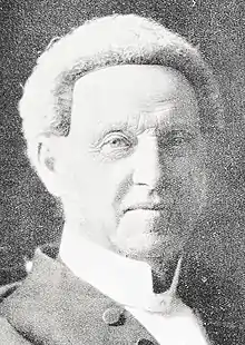 Sir John Hosking