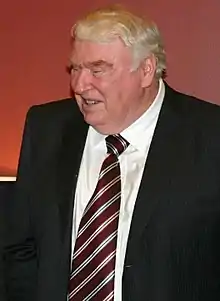 John Madden