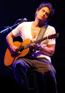 Image 176John Mayer (from 2010s in music)