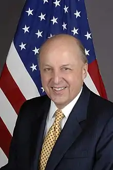 John Negroponte1st Director of National Intelligence