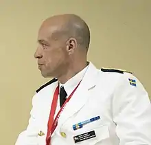 Jens Nykvist