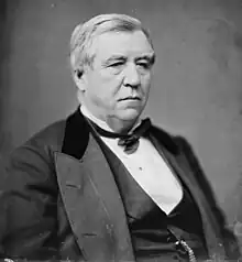 Senator John W. Stevenson of Kentucky