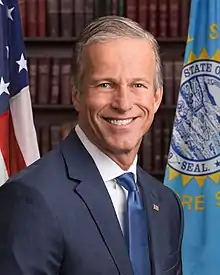 John Thune