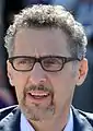 John Turturro portrayed William of Baskerville in the 2019 miniseries The Name of the Rose.