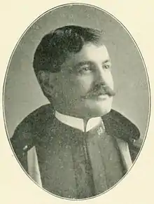 John W. Heavey