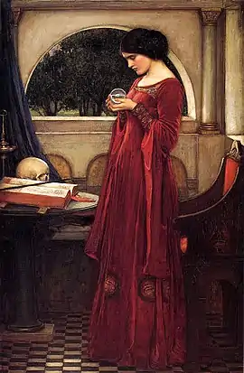 The Crystal Ball1902