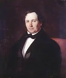 John Kane, 1852