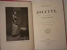 an 1888 translation