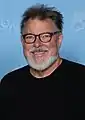 Jonathan Frakes, actor and director