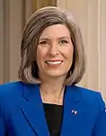 Sen. Ernst