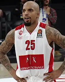 Jordan Theodore