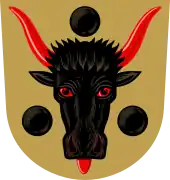 Coat of arms of Joroinen