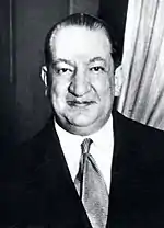 José Luis Tejada Sorzano