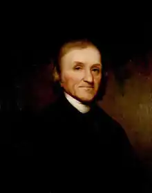 Joseph Priestley