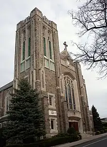 St. Joseph's Roman Catholic Church