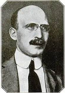 Tykociński