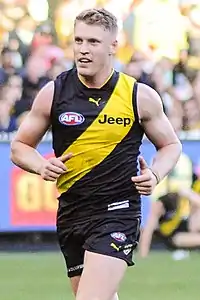 Josh Caddy