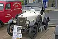 Jowett Sports 1923