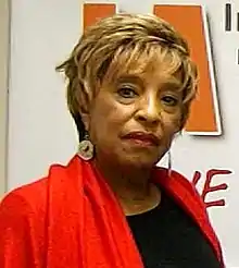 Joyce Vincent Wilson