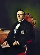 Juan Bravo Murillo