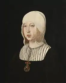 Isabella I of Castile