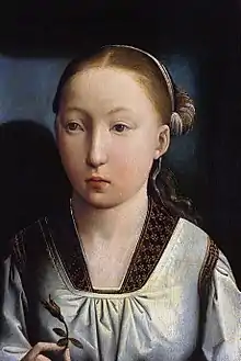 Catherine of Aragon