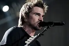 Juanes the Latin Pop Star is an alumnus of the UPB.