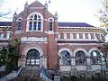 Jubilee Building, Perth; opened 1899